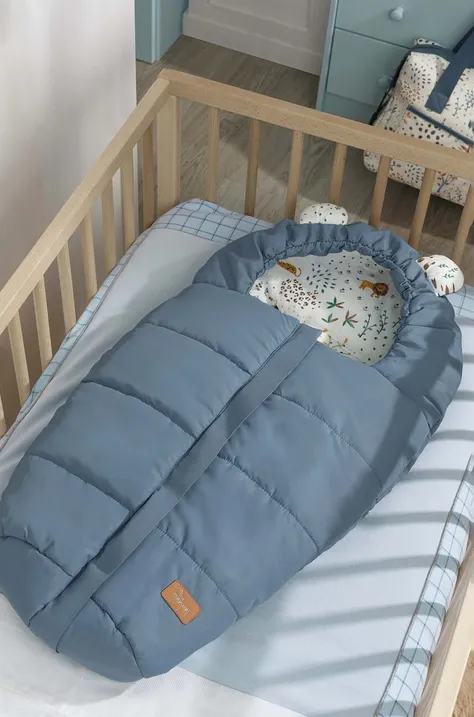 Mayoral Newborn śpiworek niemowlęcy