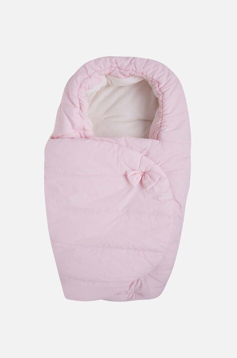 Mayoral Newborn śpiworek niemowlęcy