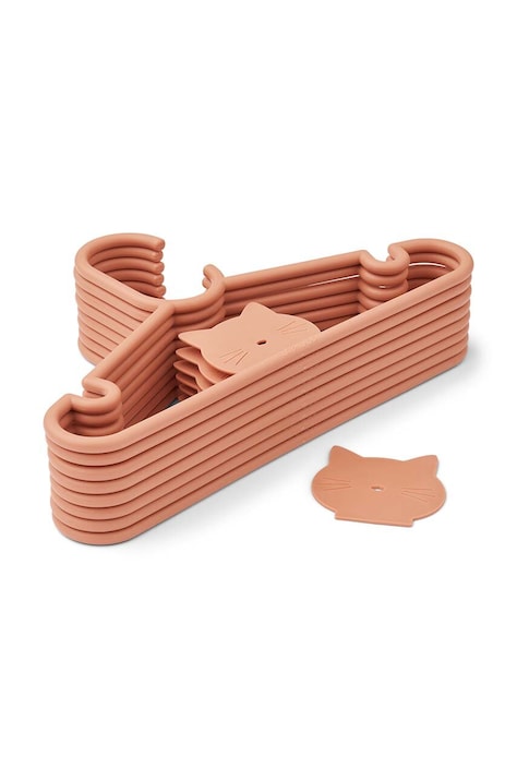 Liewood wieszak 8-pack