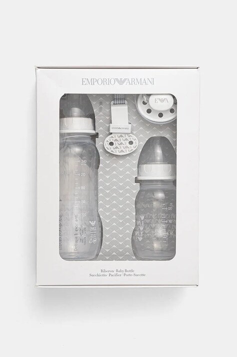 Emporio Armani set pentru copii