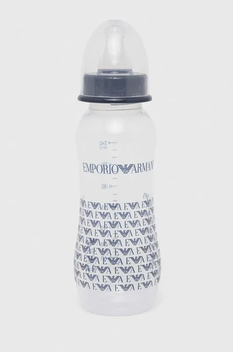 Otroška steklenička Emporio Armani