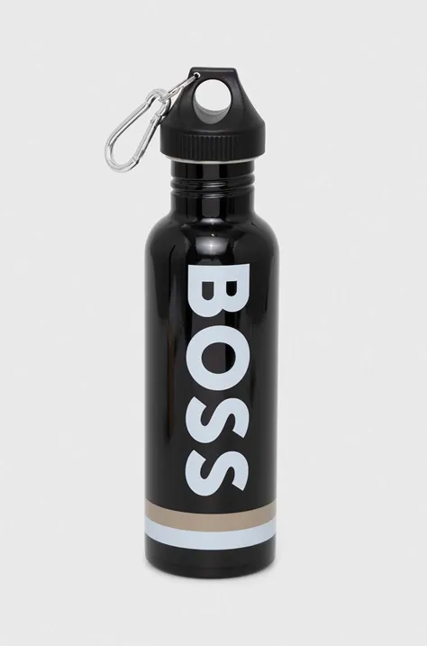 Steklenica BOSS