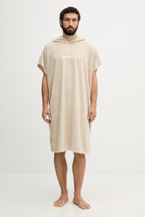 Rip Curl plážový uterák béžový 00ZMTO