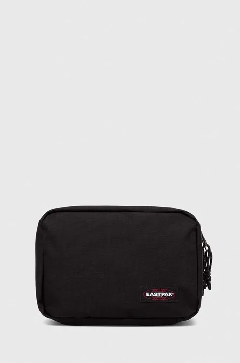 Τσάντα καλλυντικών Eastpak χρώμα: μαύρο