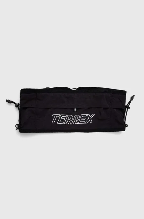 Bežecký pás adidas TERREX čierna farba, IB2790