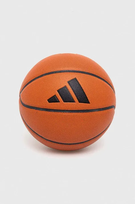 Мяч adidas Performance All Court 3.0 цвет оранжевый