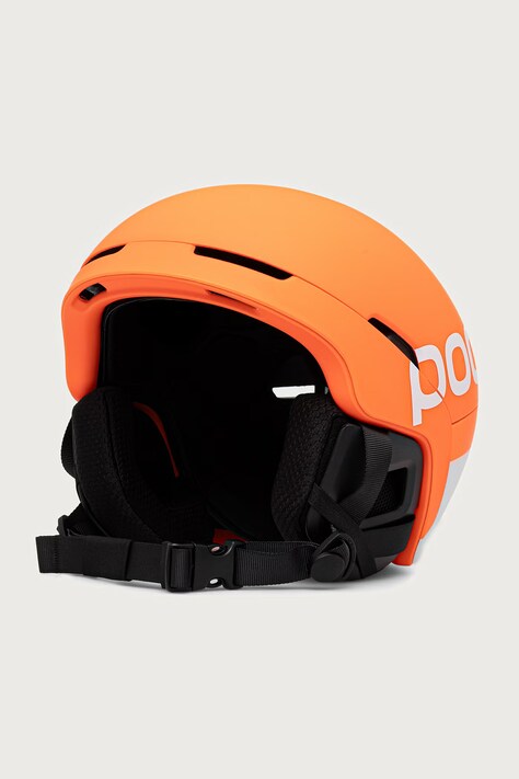 POC Kask pomarańczowy 10114