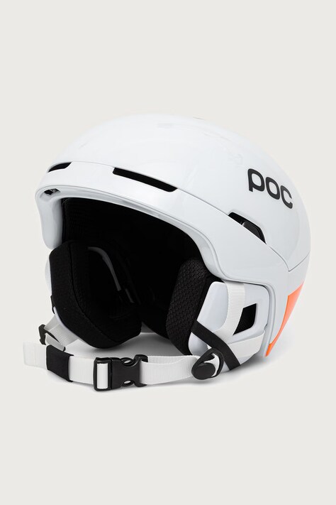 POC Kask narciarski biały 10113