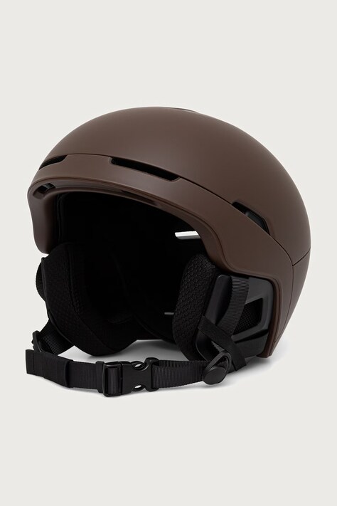 POC Kask narciarski brązowy 10113