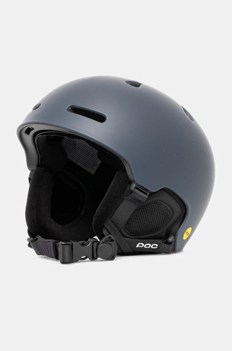 POC kask narciarski Fornix Mips kolor granatowy 10476