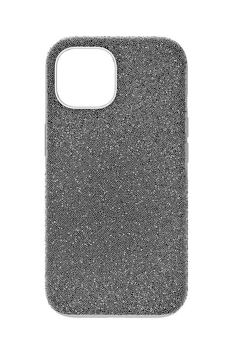 Etui za telefon Swarovski 5680863 HIGH 15 boja: siva