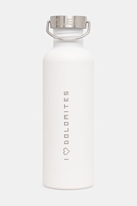 Бутилка Salewa Aurino 1000 ml в червено 00.0000000516