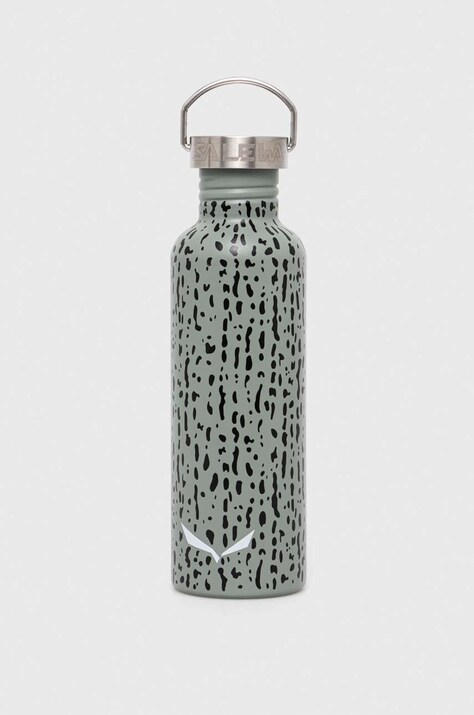Salewa butelka Aurino 1000 ml kolor zielony