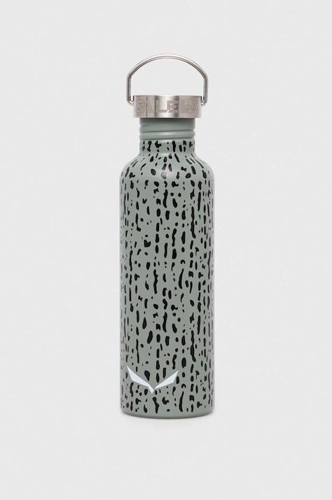 Salewa butelka Aurino 1000 ml kolor zielony