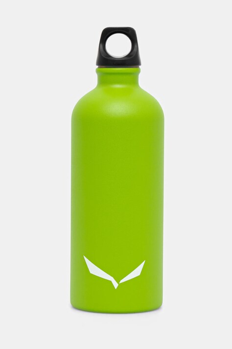 Бутилка Salewa Isarco 600 ml в черно 00-0000000529