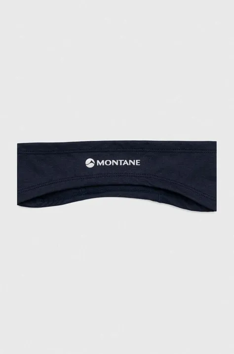 Κορδέλα Montane Dart XT χρώμα: ναυτικό μπλε