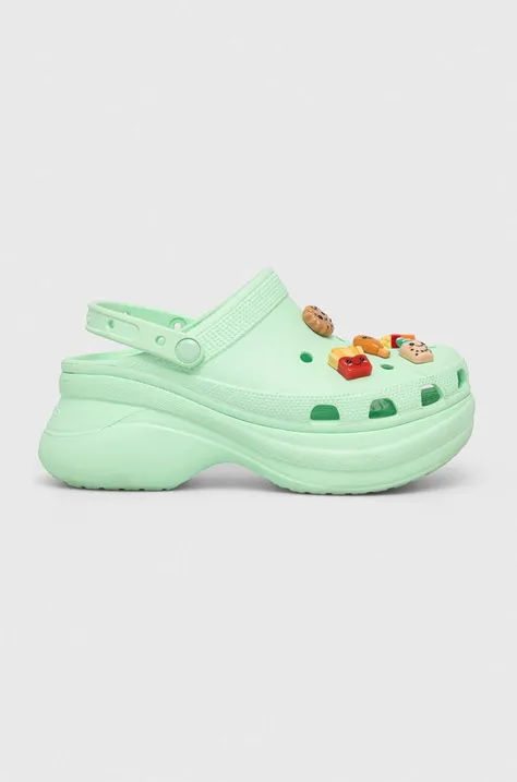 Priponke za čevlje Crocs Bad But Cute Foods 5-pack 10012193