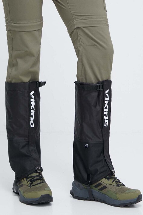 Чехлы-бахилы для обуви Viking Kanion цвет чёрный 850/20/3723