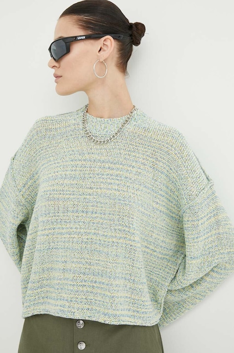 Résumé maglione donna