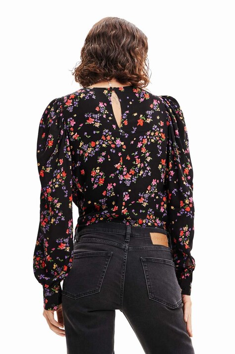 Блузка Desigual — фото 2