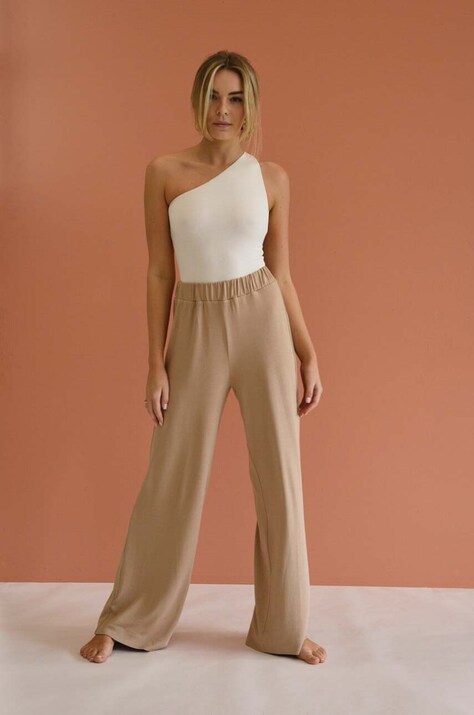 Bodi Saint Body boja: bež, bez uzorka