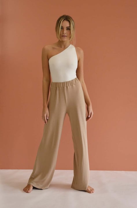 Saint Body body colore beige