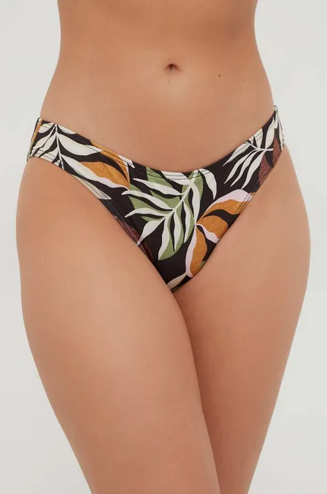 Billabong bikini alsó fekete