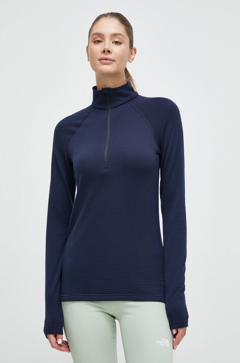 Функціональний лонгслів Houdini Desoli Thermal колір синій