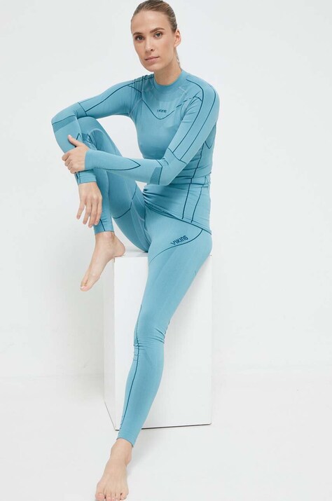 Komplet funkcionalnega spodnjega perila Viking Gaja