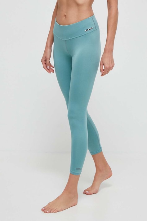 Funkcionalne tajice Burton Lightweight X boja: tirkizna