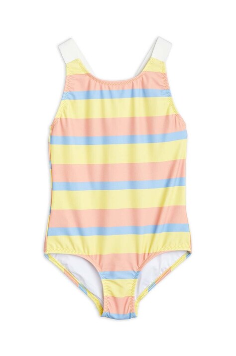 Mini Rodini costum de baie dintr-o bucată pentru copii