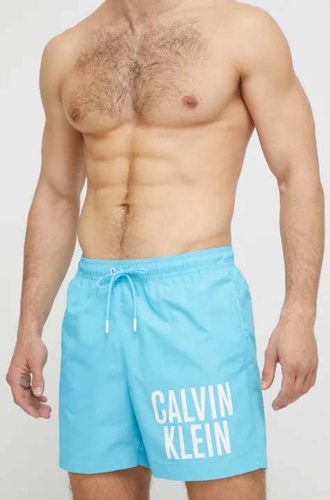 Calvin Klein pantaloncini da bagno