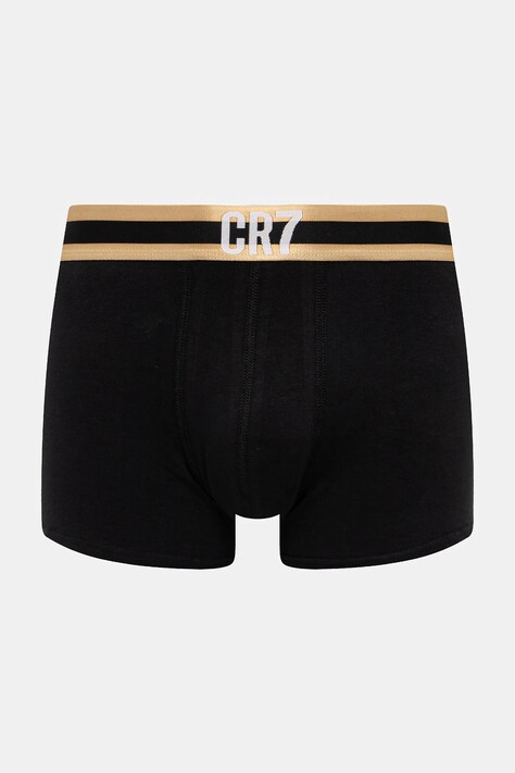 Бавовняні боксери CR7 Cristiano Ronaldo 3-pack — фото 2