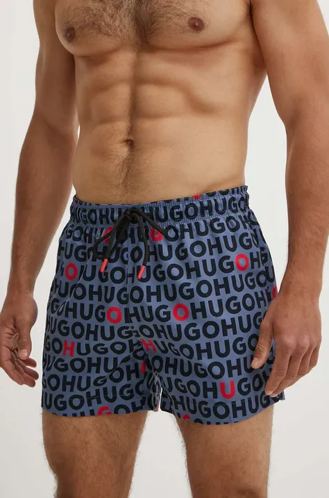 Kratke hlače za kupanje HUGO