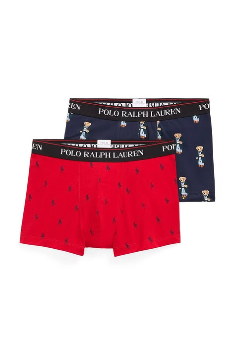 Μποξεράκια Polo Ralph Lauren 2-pack