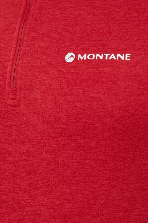 Функціональний лонгслів Montane Dart Zip — фото 5