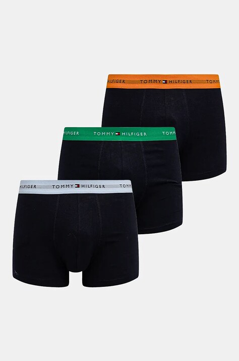 Tommy Hilfiger boxeri 3-pack barbati, UM0UM02763