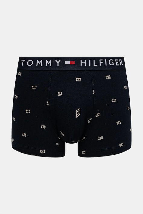 Боксери Tommy Hilfiger чоловічі колір синій UM0UM02835
