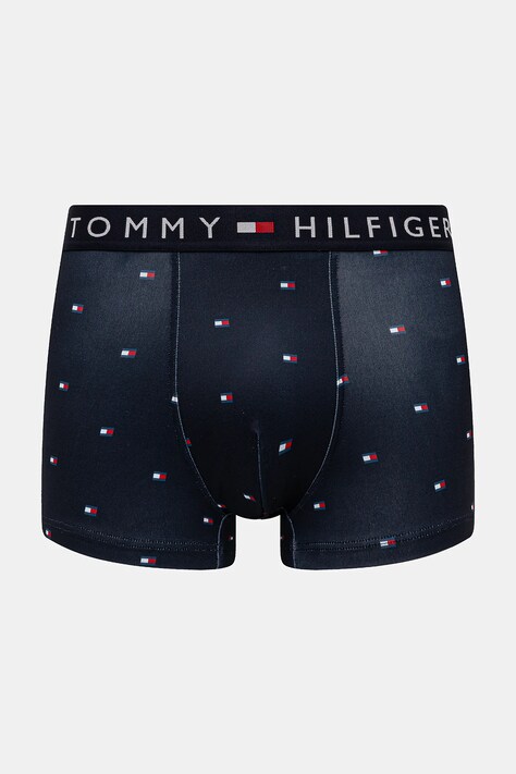 Μποξεράκια Tommy Hilfiger χρώμα: ναυτικό μπλε, UM0UM02854