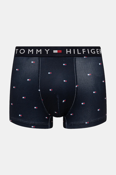 Tommy Hilfiger boxeralsó sötétkék, férfi, UM0UM02854