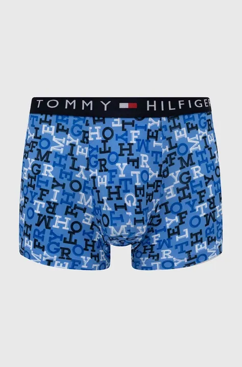 Boxerky Tommy Hilfiger pánske, UM0UM02854