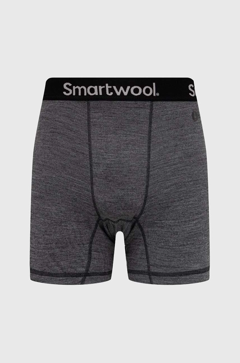 Функциональное белье Smartwool цвет красный 16996