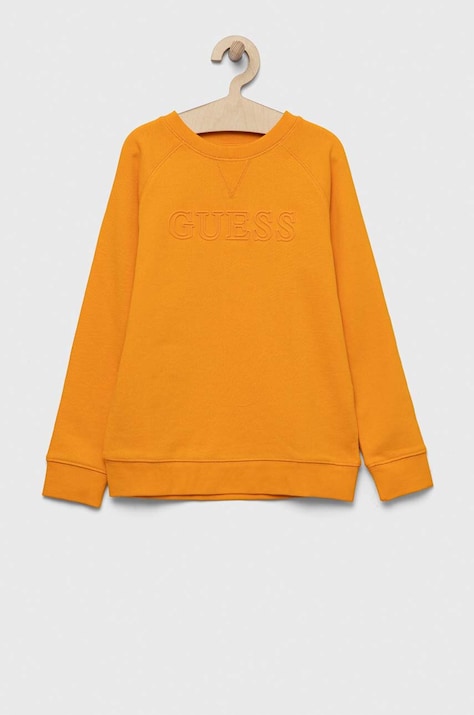 Guess felpa per bambini