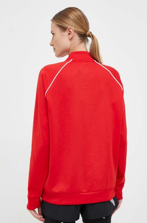 Кофта adidas Originals — AW23-BLD093, червоний — фото 3