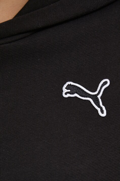 Бавовняна кофта Puma — фото 5