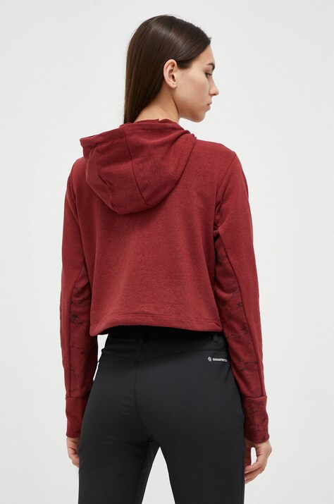 Спортивна кофта Salewa Lavaredo Hemp — фото 3