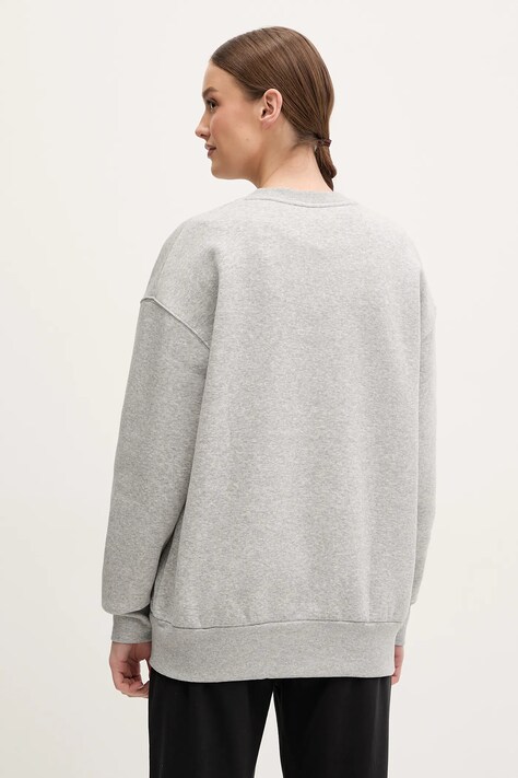 Кофта Under Armour — AW23-BLD0W7, сірий — фото 3