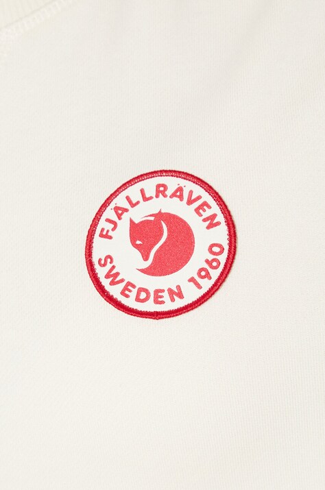Бавовняна кофта Fjallraven 1960 Logo — фото 6
