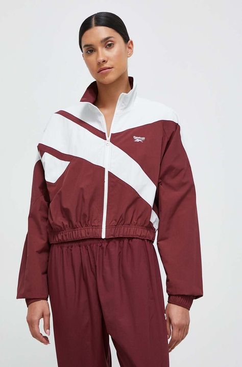 Μπλούζα Reebok Classic με κουκούλα