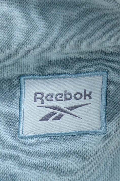 Кофта Reebok Classic — фото 5